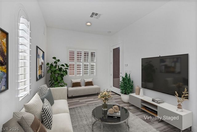 775 Porto Mio Way, Las Vegas, NV 89138