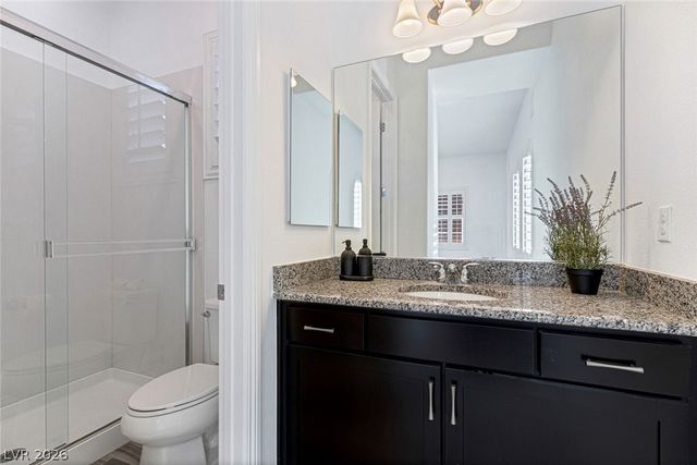 775 Porto Mio Way, Las Vegas, NV 89138