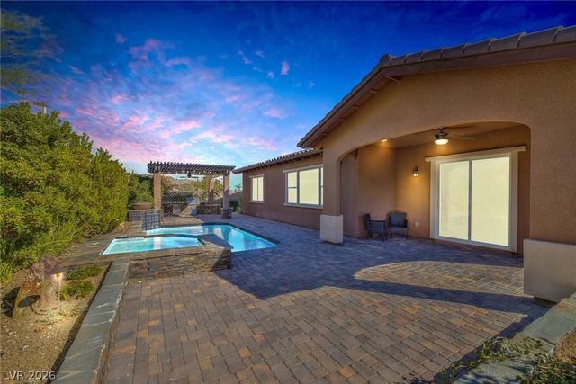 775 Porto Mio Way, Las Vegas, NV 89138