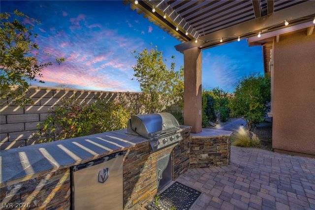 775 Porto Mio Way, Las Vegas, NV 89138