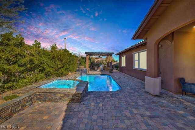 775 Porto Mio Way, Las Vegas, NV 89138