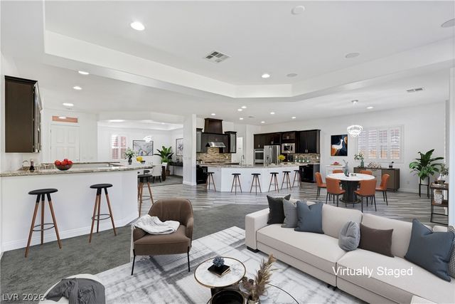775 Porto Mio Way, Las Vegas, NV 89138