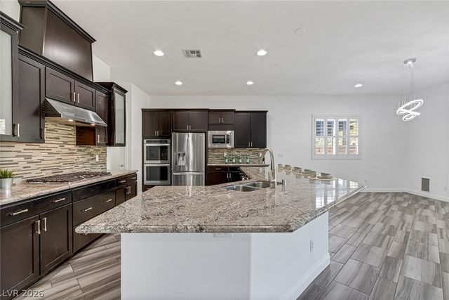 775 Porto Mio Way, Las Vegas, NV 89138