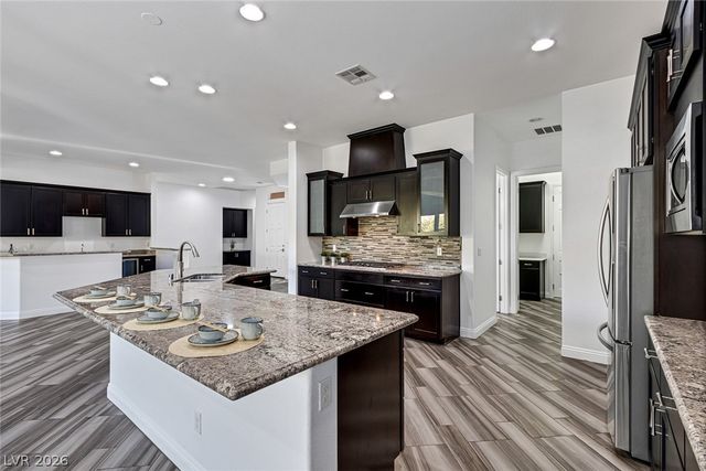 775 Porto Mio Way, Las Vegas, NV 89138
