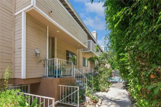 5340 Wilkinson Avenue 5, Valley Village, CA 91607