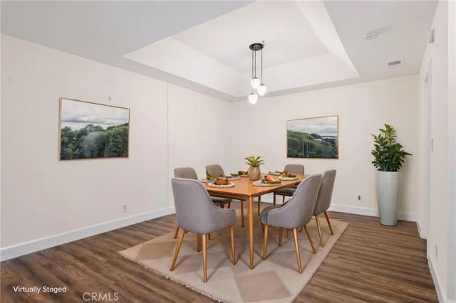 5340 Wilkinson Avenue 5, Valley Village, CA 91607
