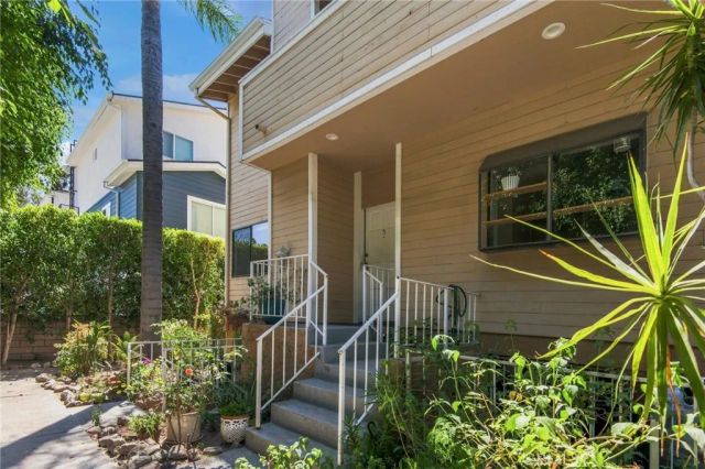5340 Wilkinson Avenue 5, Valley Village, CA 91607