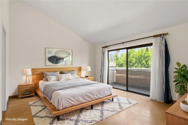 5340 Wilkinson Avenue 5, Valley Village, CA 91607