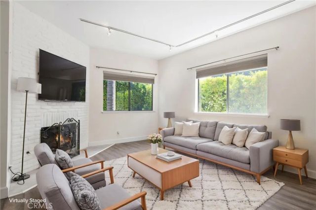 5340 Wilkinson Avenue 5, Valley Village, CA 91607