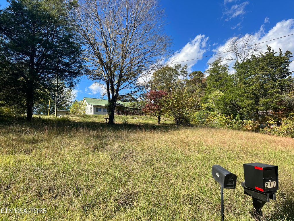 215 Longfield Rd, Rocky Top, TN 37769