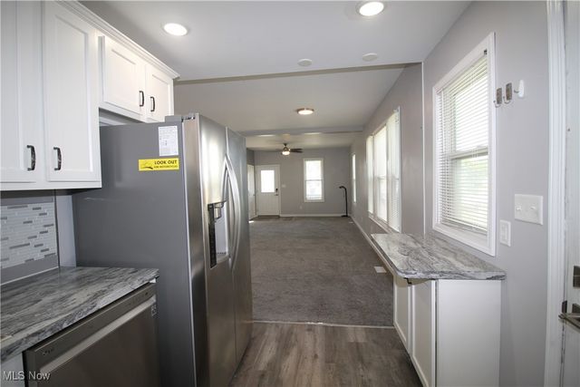 637 Wallace Avenue SE, Massillon, OH 44646