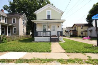 637 Wallace Avenue SE, Massillon, OH 44646