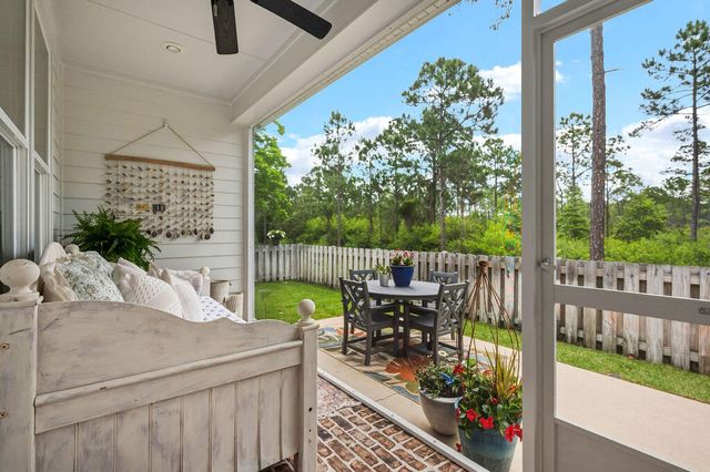 110 N Zander Way, Santa Rosa Beach, FL 32459