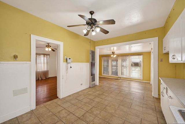 230 high, San Antonio, TX 78210