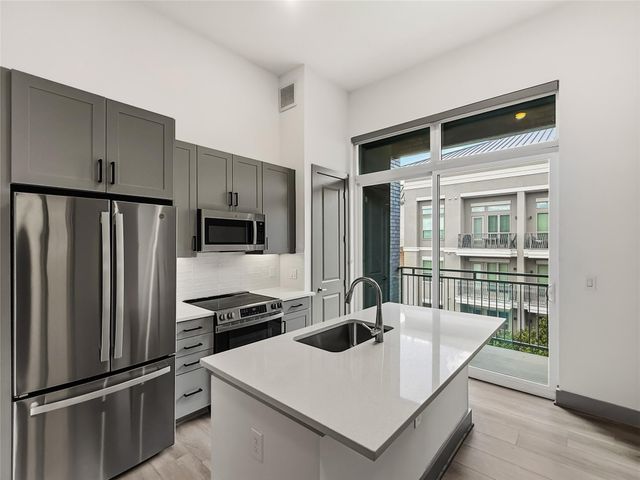 170 Malone Street 3407, Houston, TX 77007