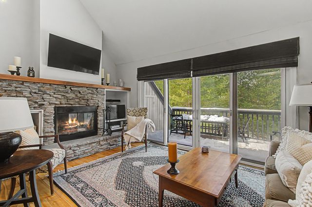 38 Tranquility Rd Unit 84, Stowe, VT 05672