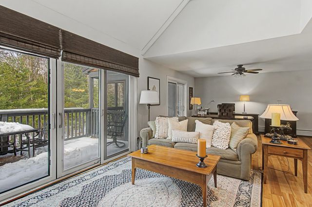 38 Tranquility Rd Unit 84, Stowe, VT 05672