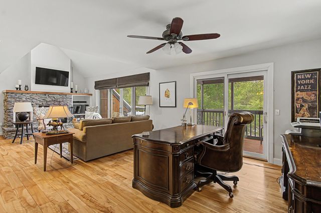 38 Tranquility Rd Unit 84, Stowe, VT 05672