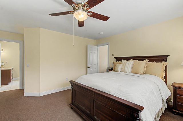 38 Tranquility Rd Unit 84, Stowe, VT 05672