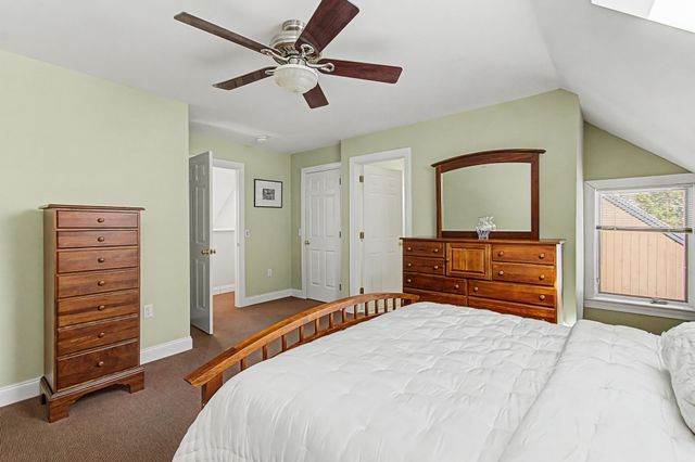 38 Tranquility Rd Unit 84, Stowe, VT 05672