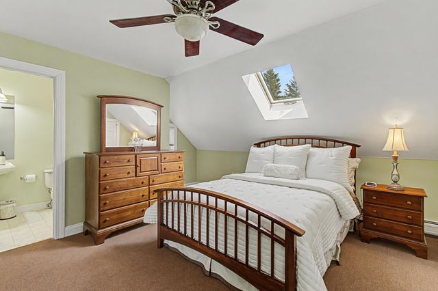 38 Tranquility Rd Unit 84, Stowe, VT 05672