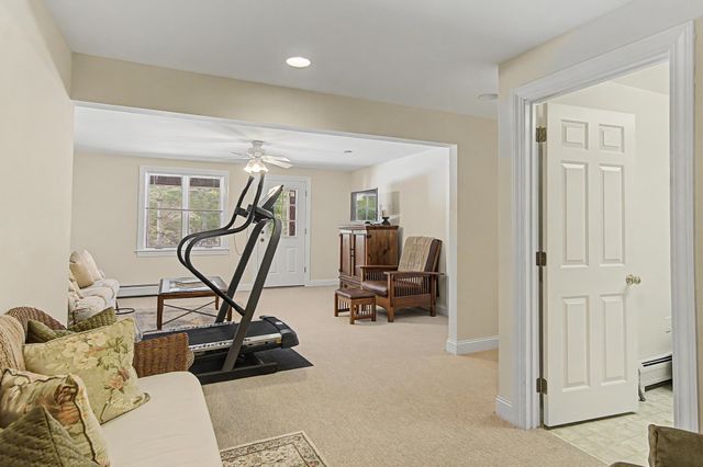 38 Tranquility Rd Unit 84, Stowe, VT 05672