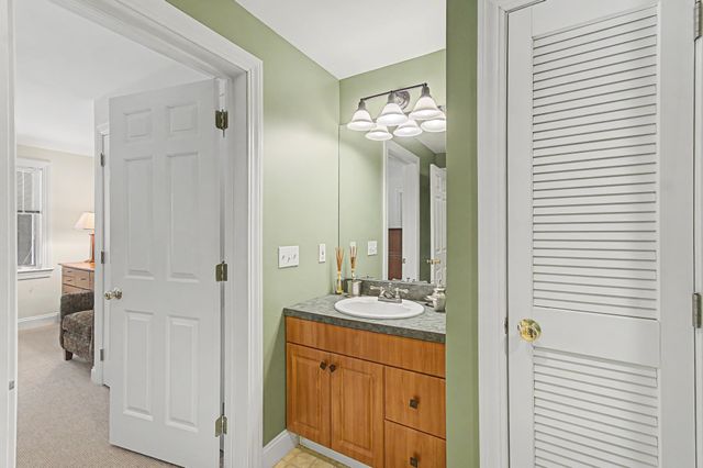 38 Tranquility Rd Unit 84, Stowe, VT 05672