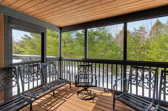 38 Tranquility Rd Unit 84, Stowe, VT 05672