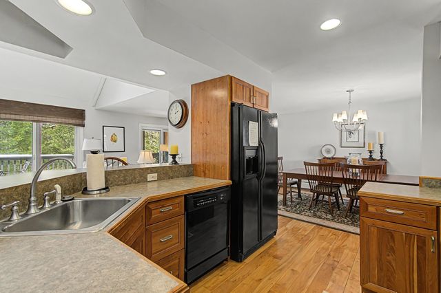 38 Tranquility Rd Unit 84, Stowe, VT 05672