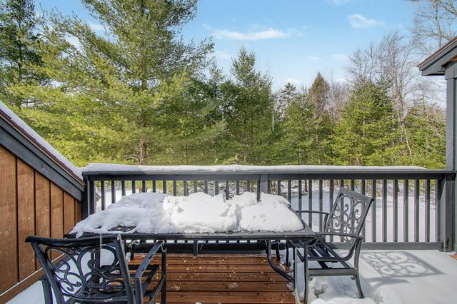 38 Tranquility Rd Unit 84, Stowe, VT 05672