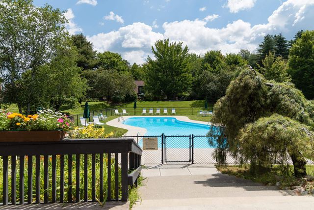 38 Tranquility Rd Unit 84, Stowe, VT 05672