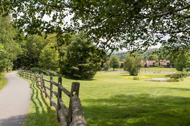 38 Tranquility Rd Unit 84, Stowe, VT 05672