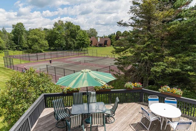 38 Tranquility Rd Unit 84, Stowe, VT 05672