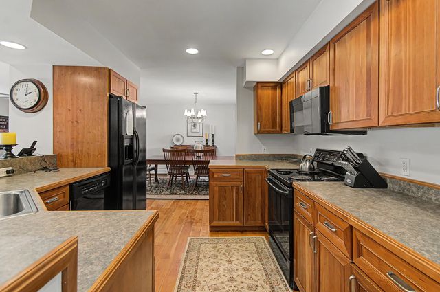 38 Tranquility Rd Unit 84, Stowe, VT 05672