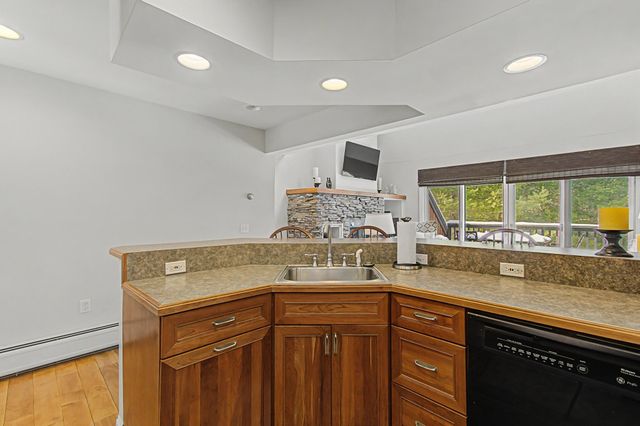 38 Tranquility Rd Unit 84, Stowe, VT 05672