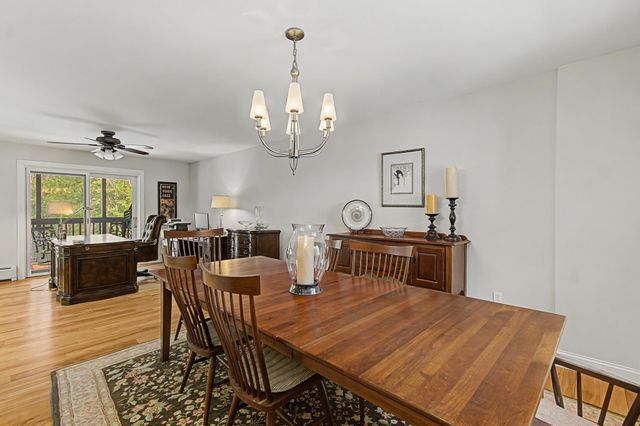 38 Tranquility Rd Unit 84, Stowe, VT 05672