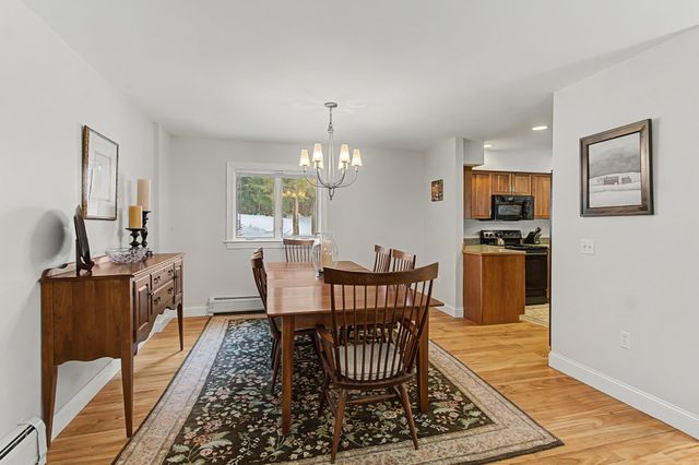 38 Tranquility Rd Unit 84, Stowe, VT 05672