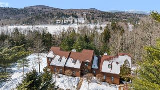 38 Tranquility Rd Unit 84, Stowe, VT 05672