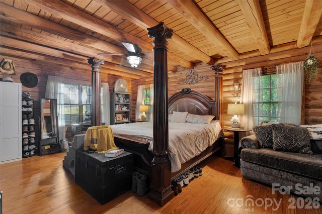 2440 Mount Lebanon Road, Campobello, SC 29322