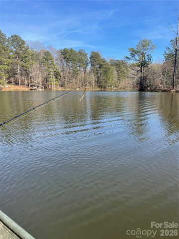 2440 Mount Lebanon Road, Campobello, SC 29322