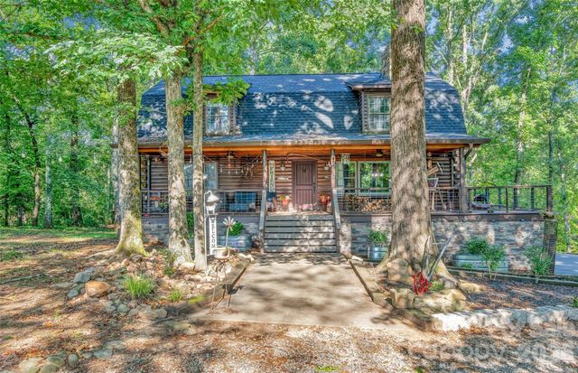 2440 Mount Lebanon Road, Campobello, SC 29322