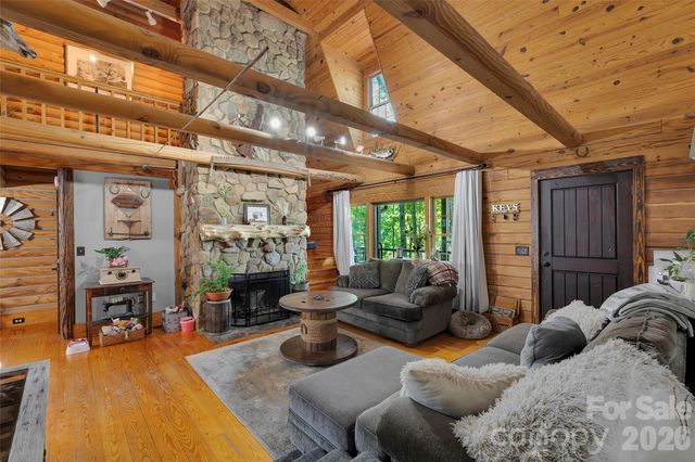 2440 Mount Lebanon Road, Campobello, SC 29322