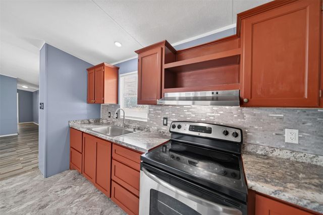 21691 Erika Court, Porter, TX 77365