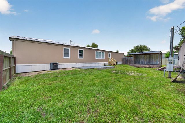 21691 Erika Court, Porter, TX 77365