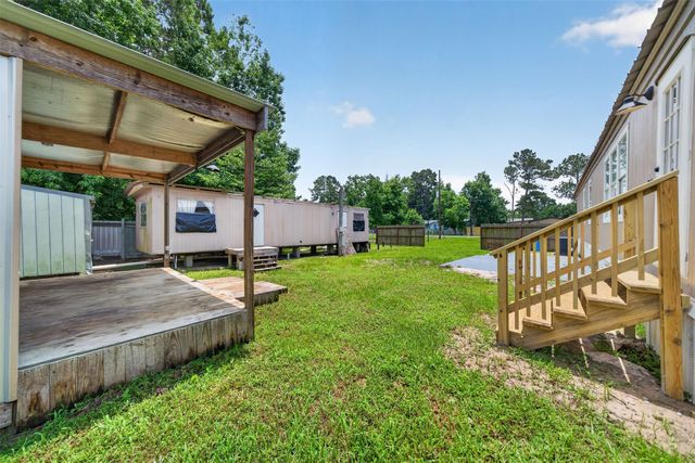 21691 Erika Court, Porter, TX 77365