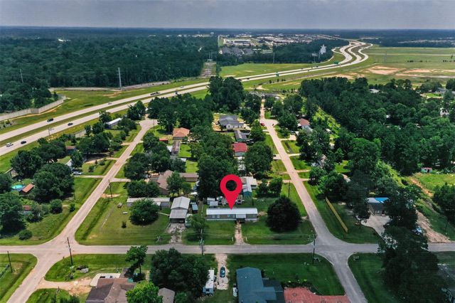 21691 Erika Court, Porter, TX 77365