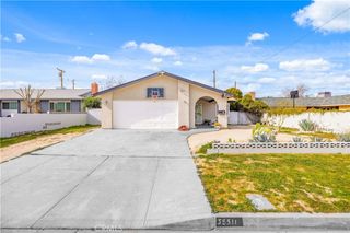 38511 Carolside, Palmdale, CA 93550