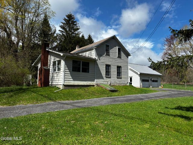 134 Schoolhouse Road, Middleburgh, NY 12157