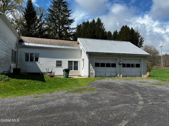 134 Schoolhouse Road, Middleburgh, NY 12157