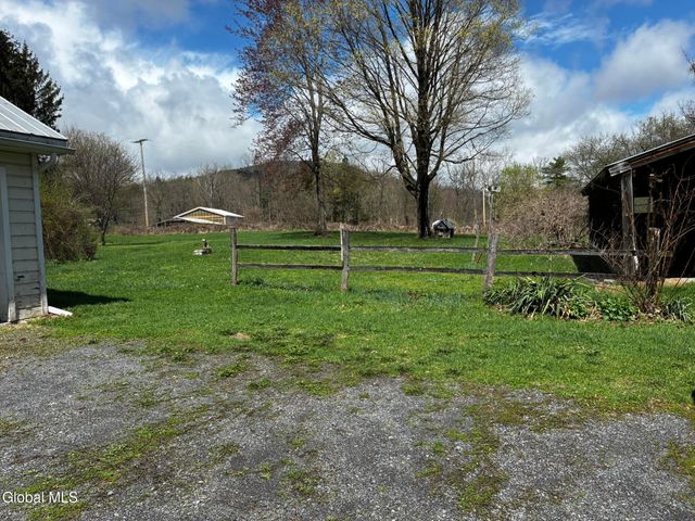 134 Schoolhouse Road, Middleburgh, NY 12157